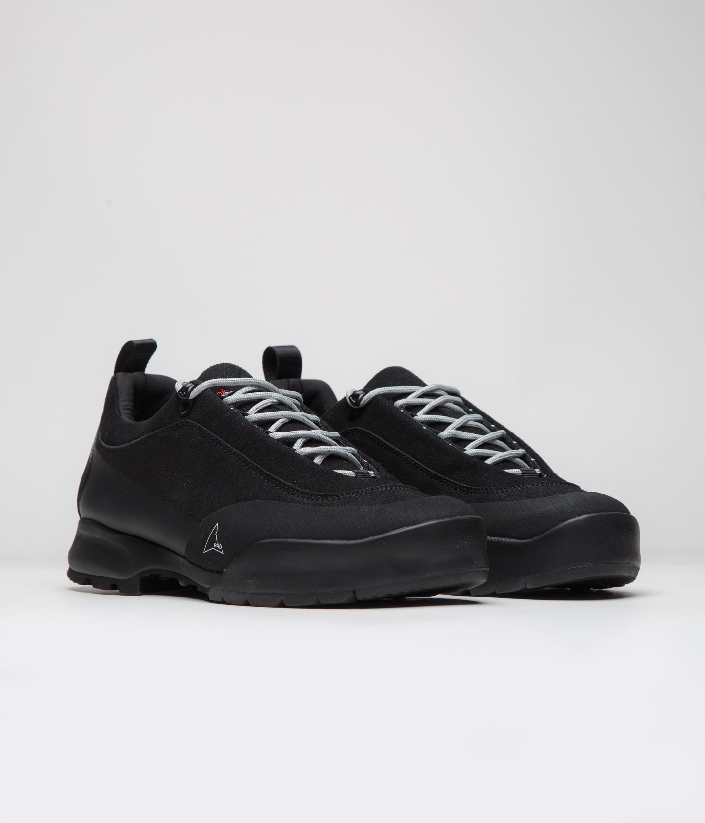 ROA Cingino Shoes - Black
