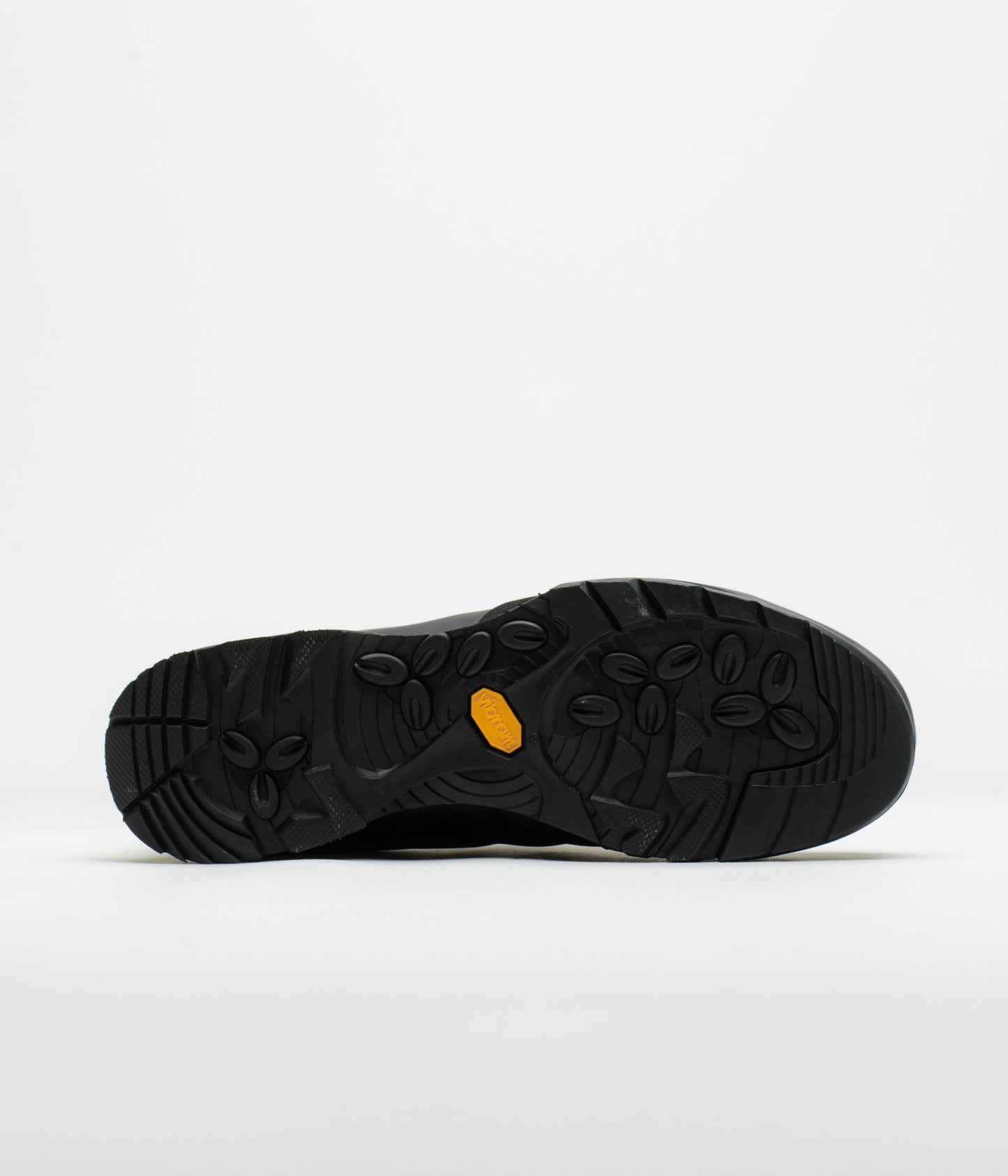 ROA Cingino Shoes - Black / Black