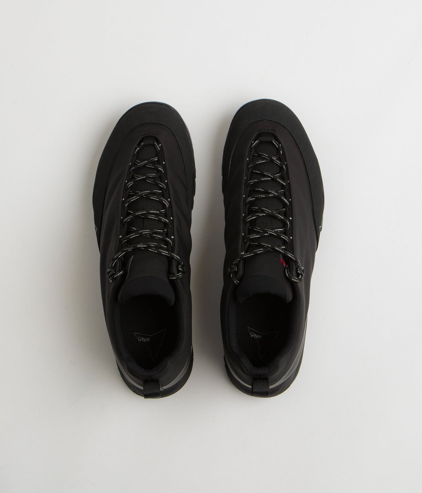 ROA Cingino Shoes - Black / Black