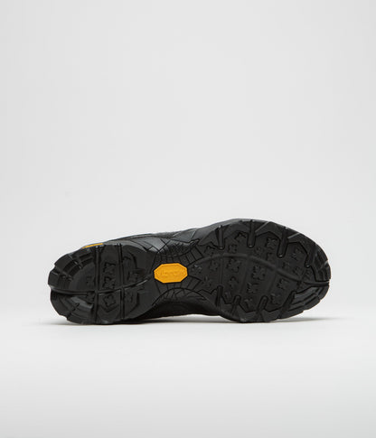 ROA Lhakpa Shoes - Black