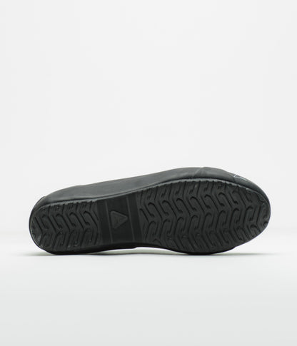 ROA Tuff Shoes - Brown Olive