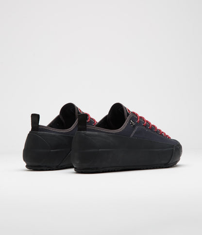 ROA Tuff Shoes - Dark Blue