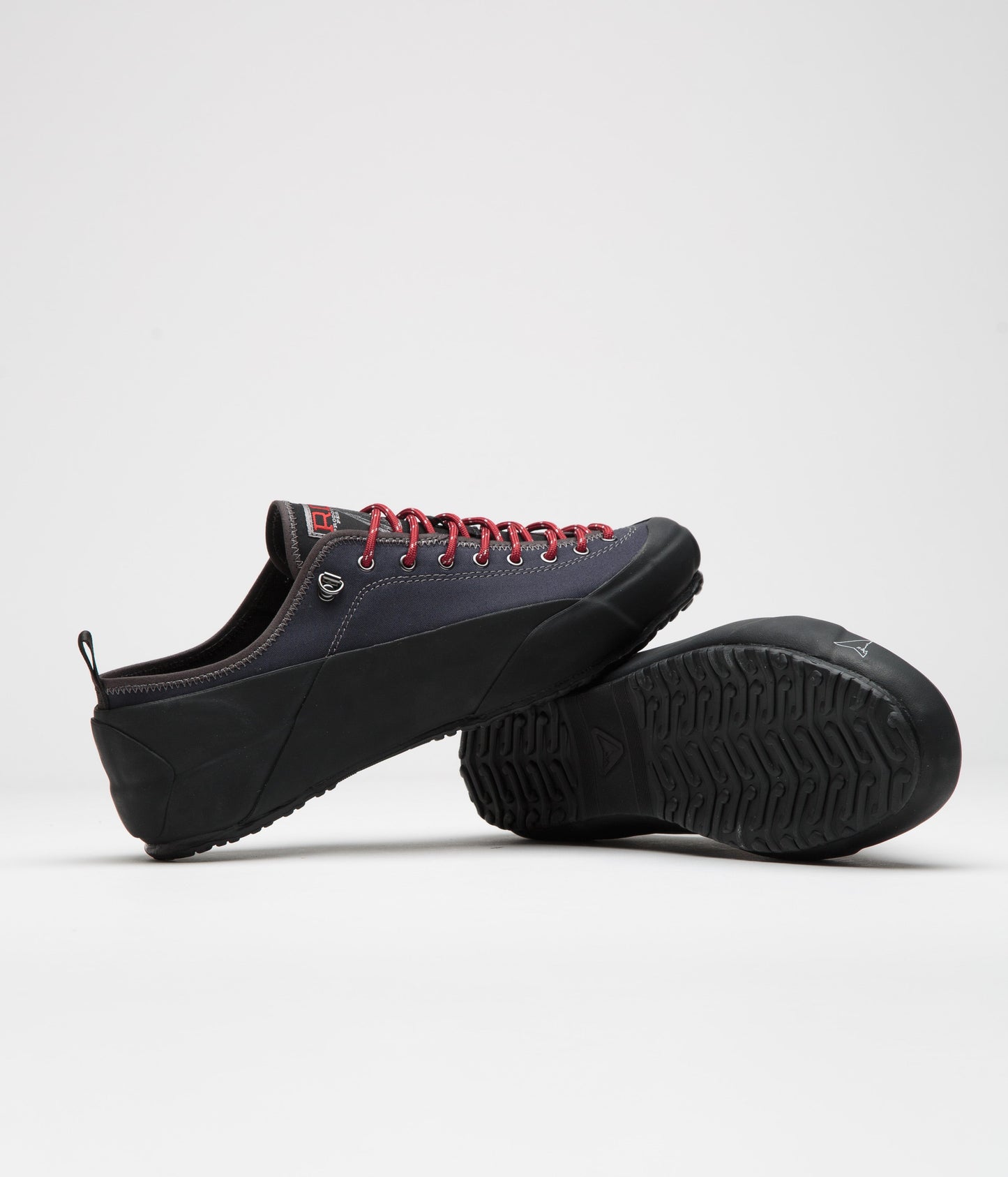 ROA Tuff Shoes - Dark Blue