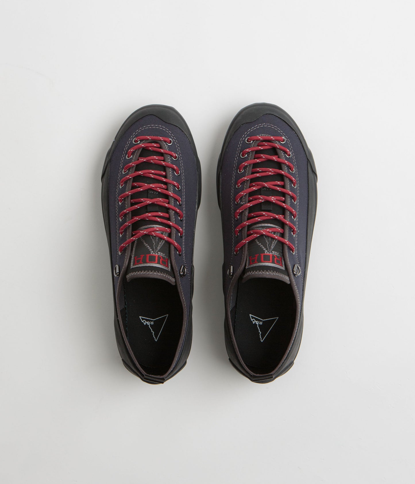 ROA Tuff Shoes - Dark Blue