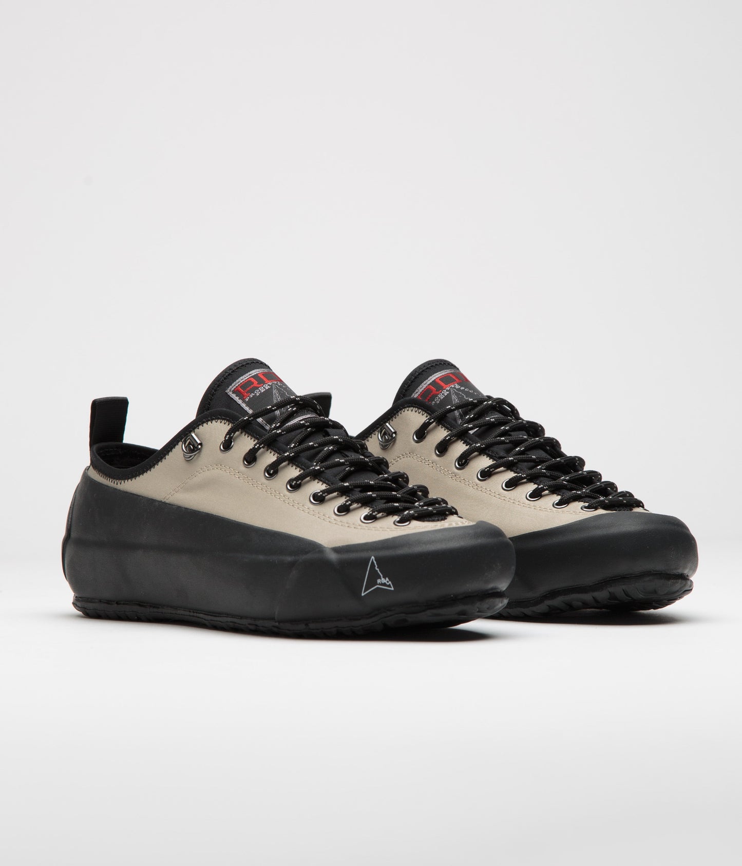 ROA Tuff Shoes - Sand