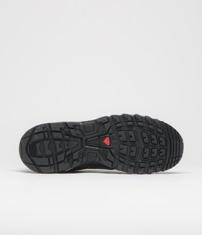 Salomon ACS+ Escape Shoes - Aloe / Dark Earth / Burnt Ochre