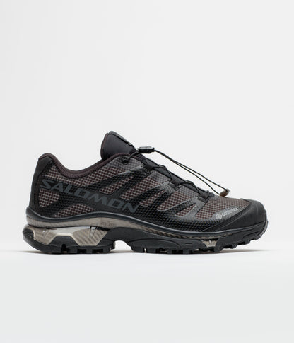 Salomon XT-4 OG GTX Shoes - Black / Black