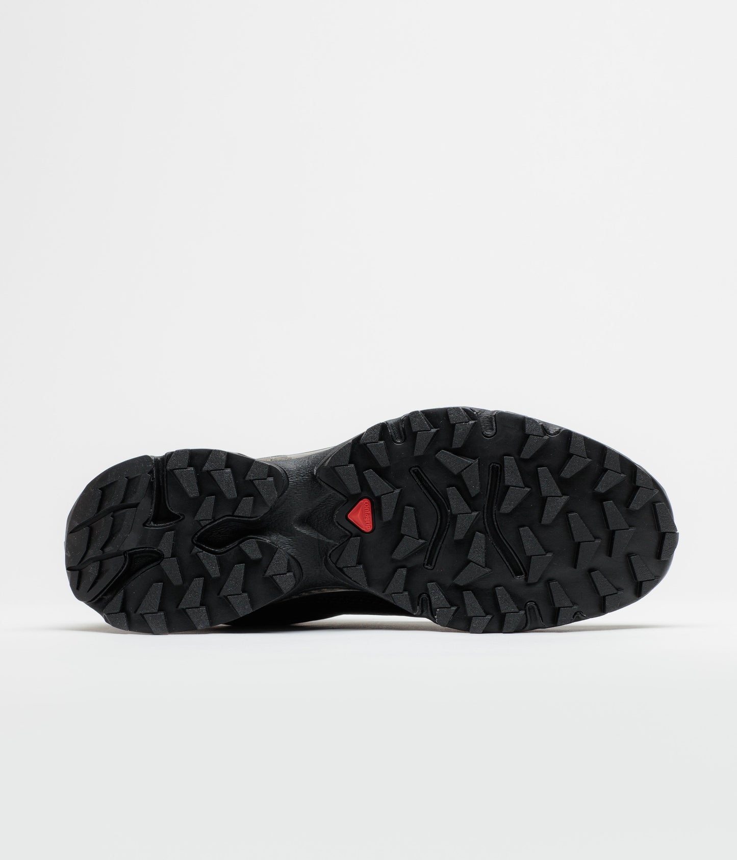 Salomon XT-4 OG GTX Shoes - Black / Black