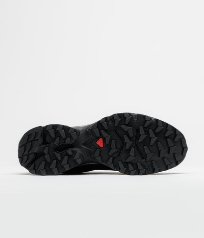 Salomon XT-4 OG GTX Shoes - Black / Black