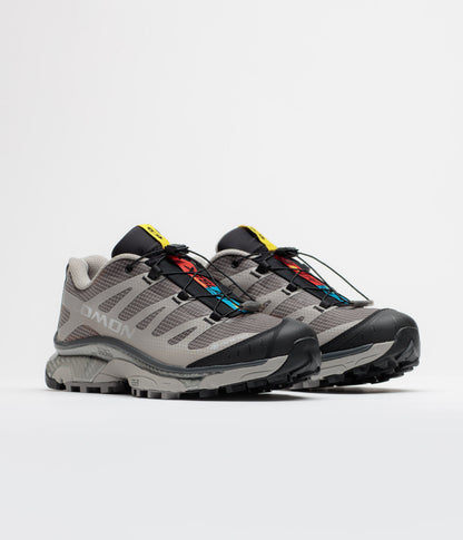 Salomon XT-4 OG GTX Shoes - Paloma / Cloudburst