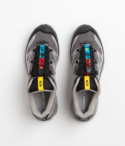 Salomon XT-4 OG GTX Shoes - Paloma / Cloudburst