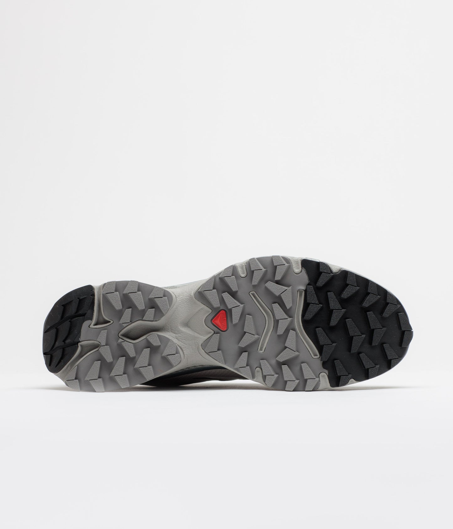 Salomon XT-4 OG GTX Shoes - Paloma / Cloudburst