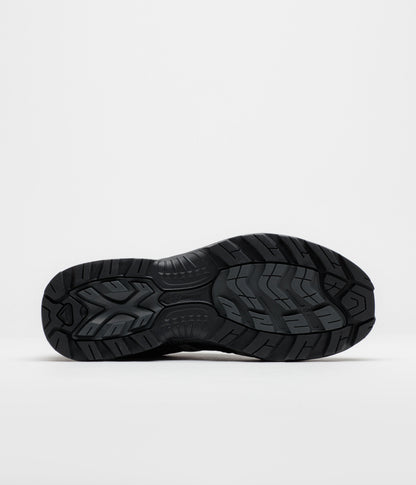 Salomon XT-Quest Shoes - Black / Asphalt / FTW Silver