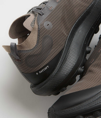Satisfy TheROCKER Shoes - Falcon