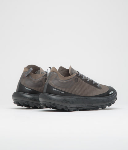 Satisfy TheROCKER Shoes - Falcon