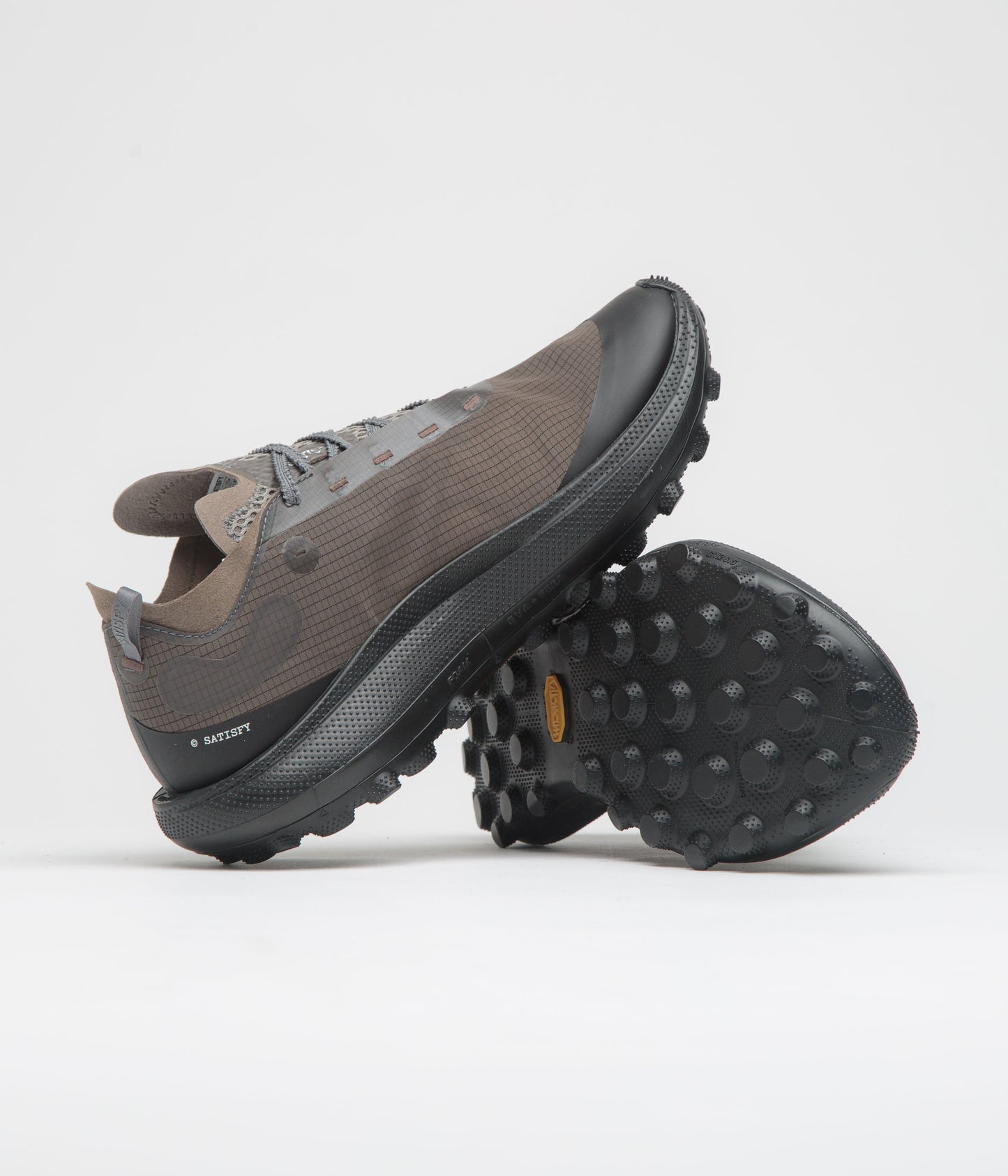 Satisfy TheROCKER Shoes - Falcon