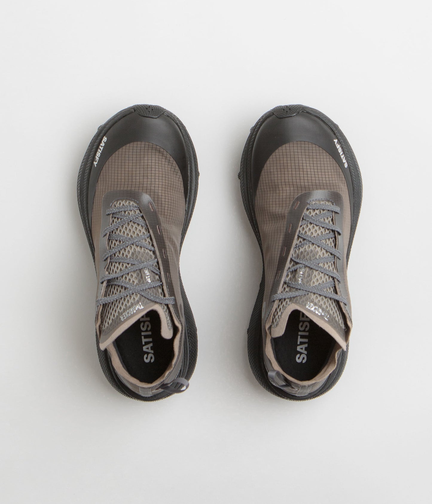 Satisfy TheROCKER Shoes - Falcon