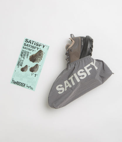 Satisfy TheROCKER Shoes - Falcon