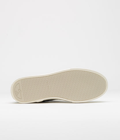 Stepney Workers Club Dellow 02 Cup Canvas Shoes - Black