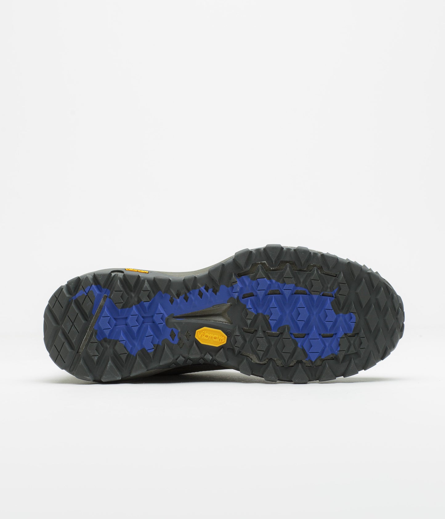 Vans Crosspath XC Gore-Tex Shoes - Bungee Cord / Coal Brown