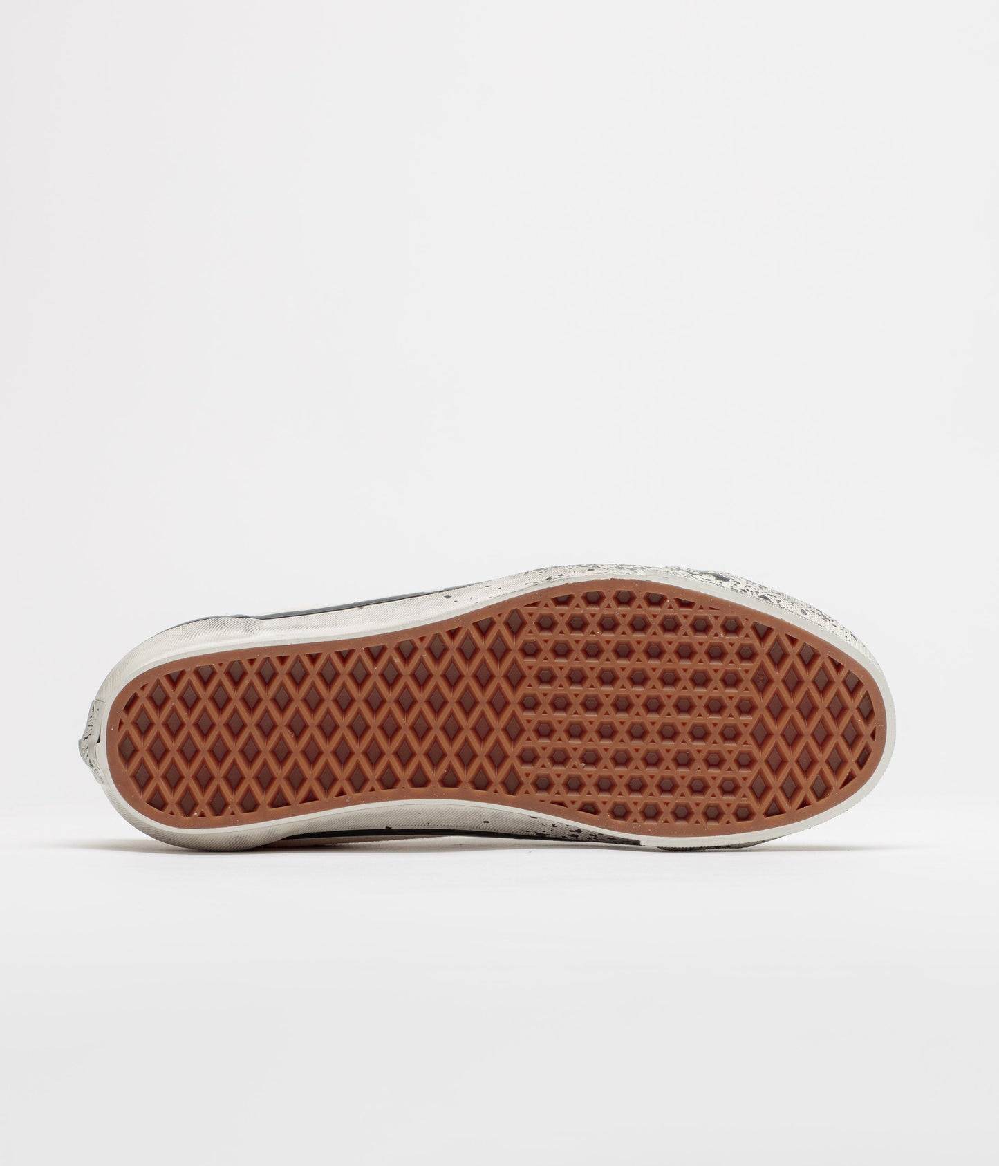 Vans LX Old Skool 36 Shoes - Paint Splatter Turtledove