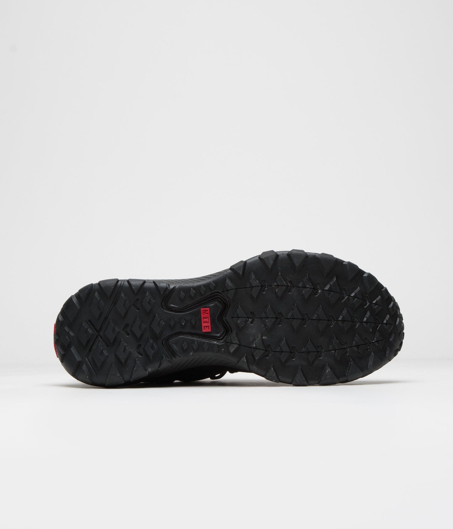 Vans MTE Crosspath Shoes - Black / Black