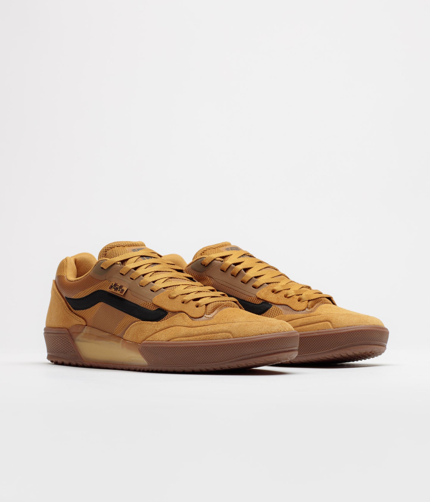 Vans Skate AVE 2.0 Shoes - Wheat