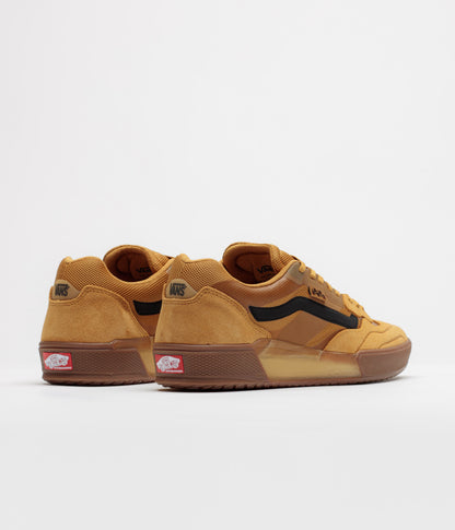 Vans Skate AVE 2.0 Shoes - Wheat