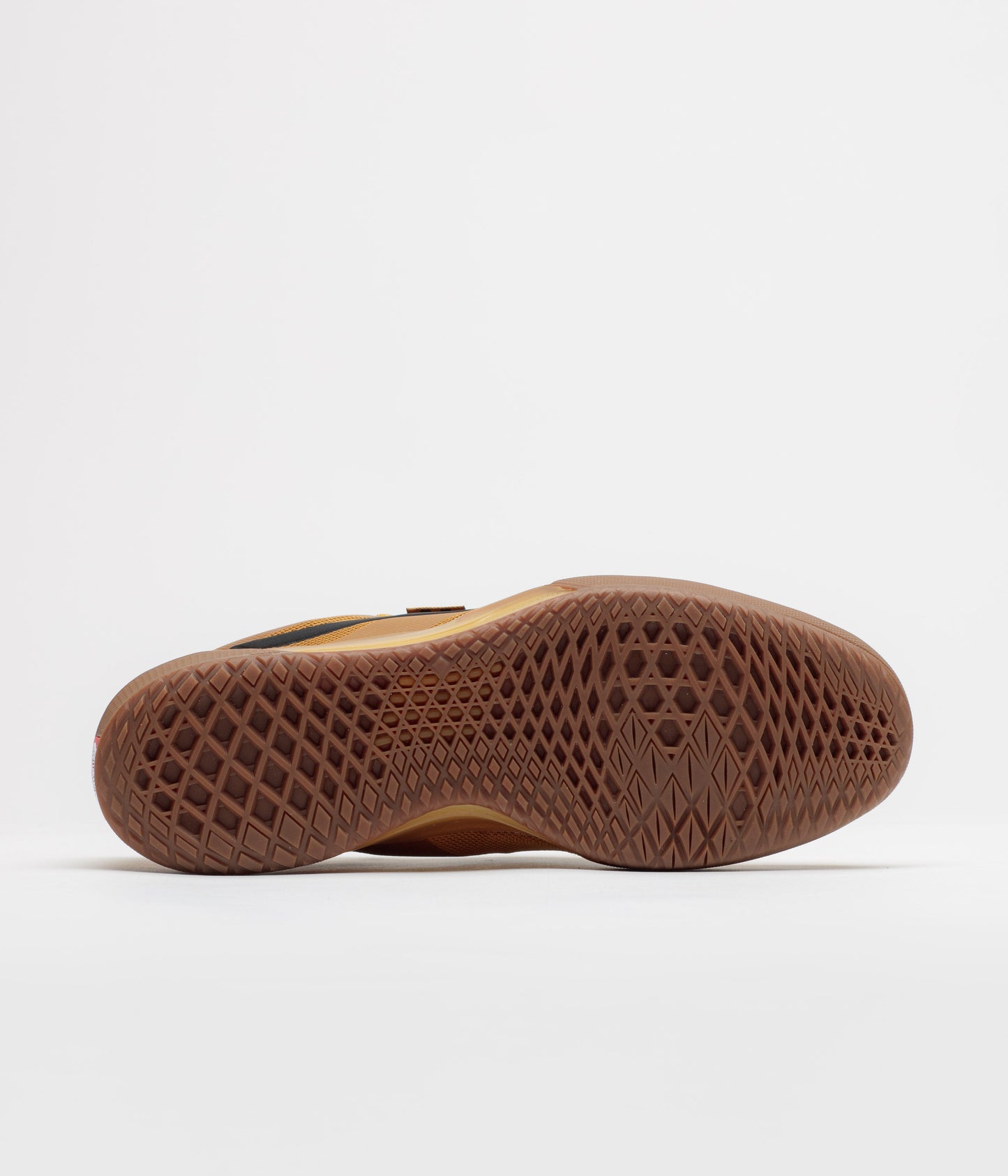 Vans Skate AVE 2.0 Shoes - Wheat