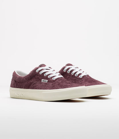 Vans x Pop Trading Company x Ben G Skate Era Shoes - (Pop) Burgundy