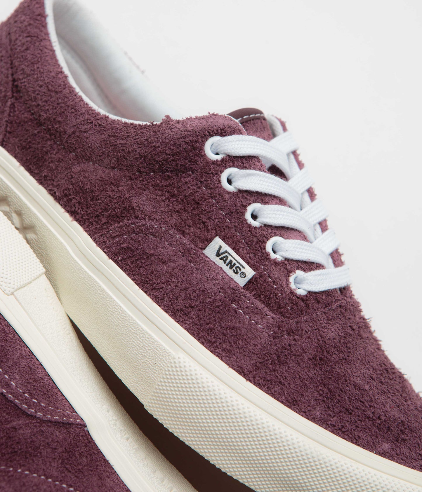 Vans x Pop Trading Company x Ben G Skate Era Shoes - (Pop) Burgundy