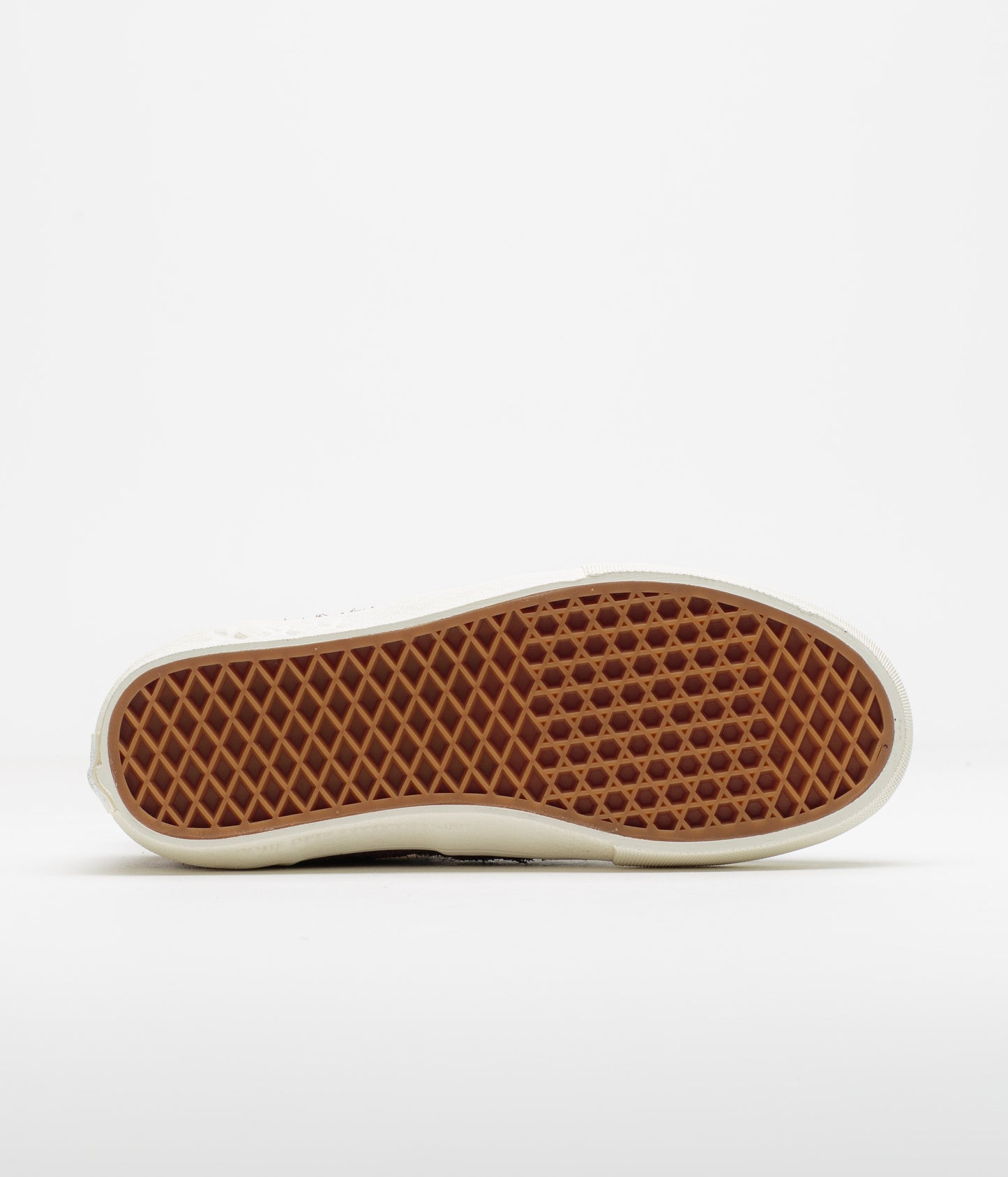 Vans x Pop Trading Company x Ben G Skate Era Shoes - (Pop) Burgundy