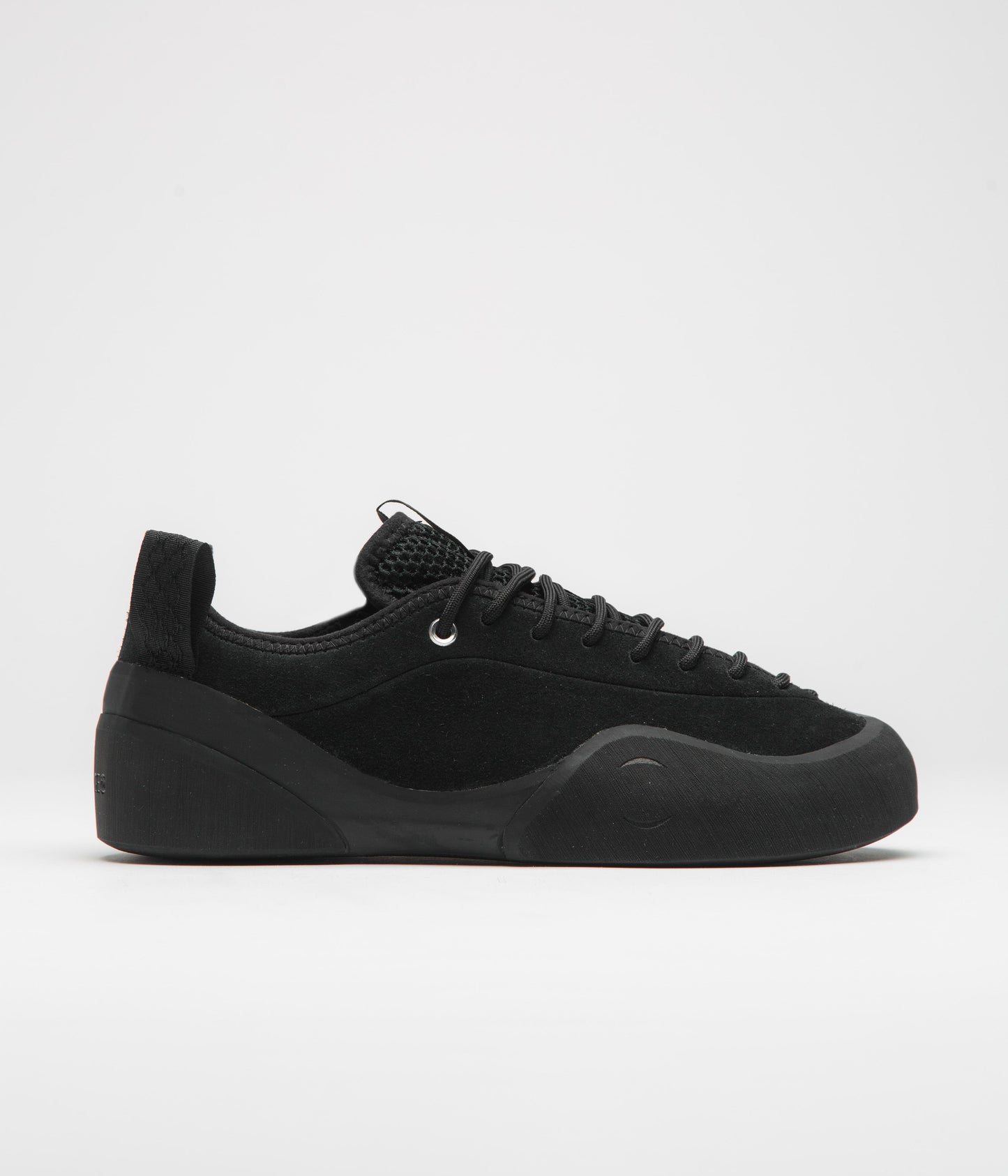 Village PM 1.00 PM Shoes - Black / Natural Black