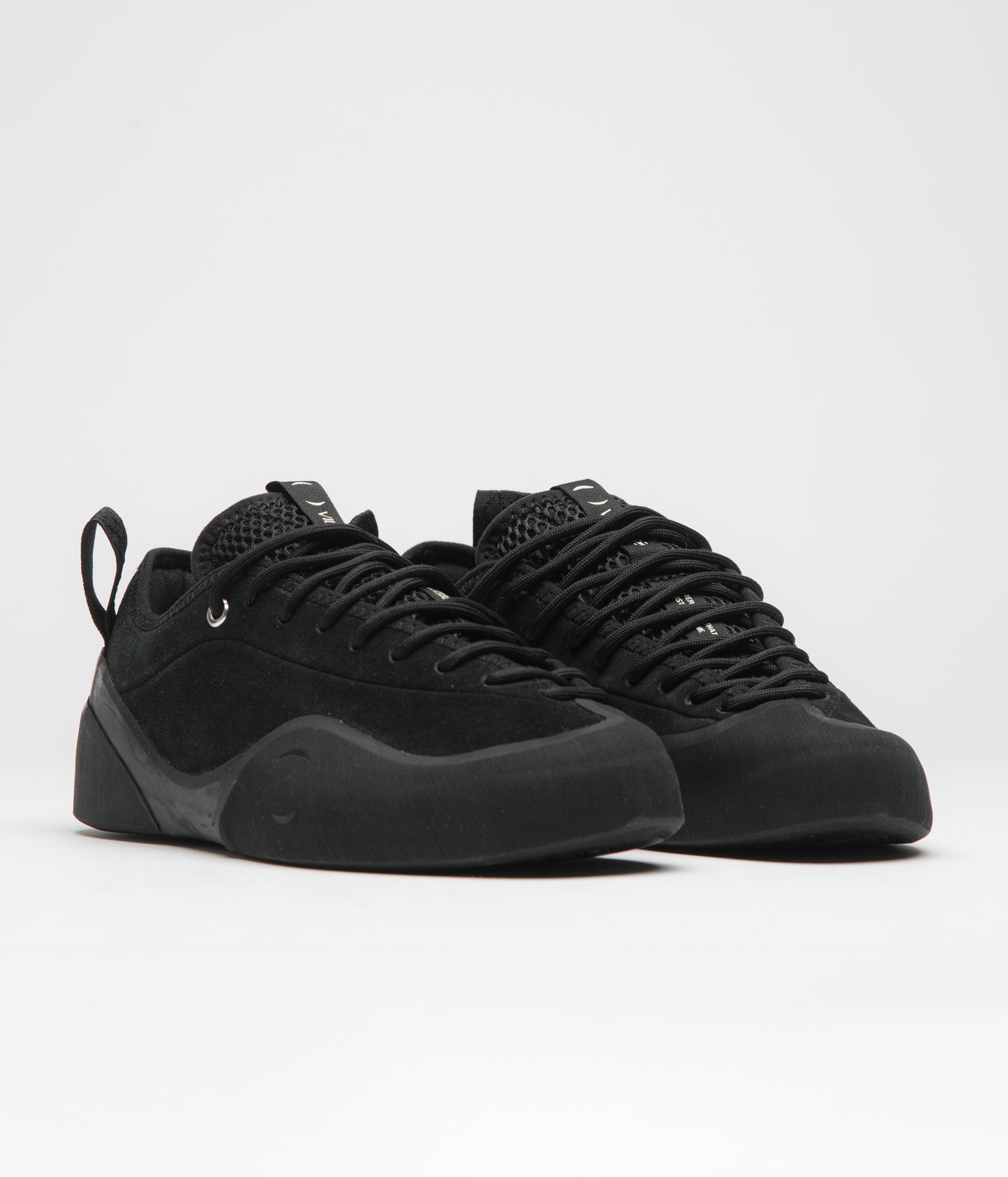 Village PM 1.00 PM Shoes - Black / Natural Black