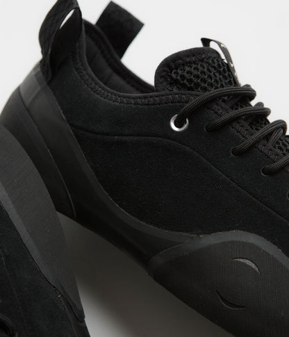 Village PM 1.00 PM Shoes - Black / Natural Black
