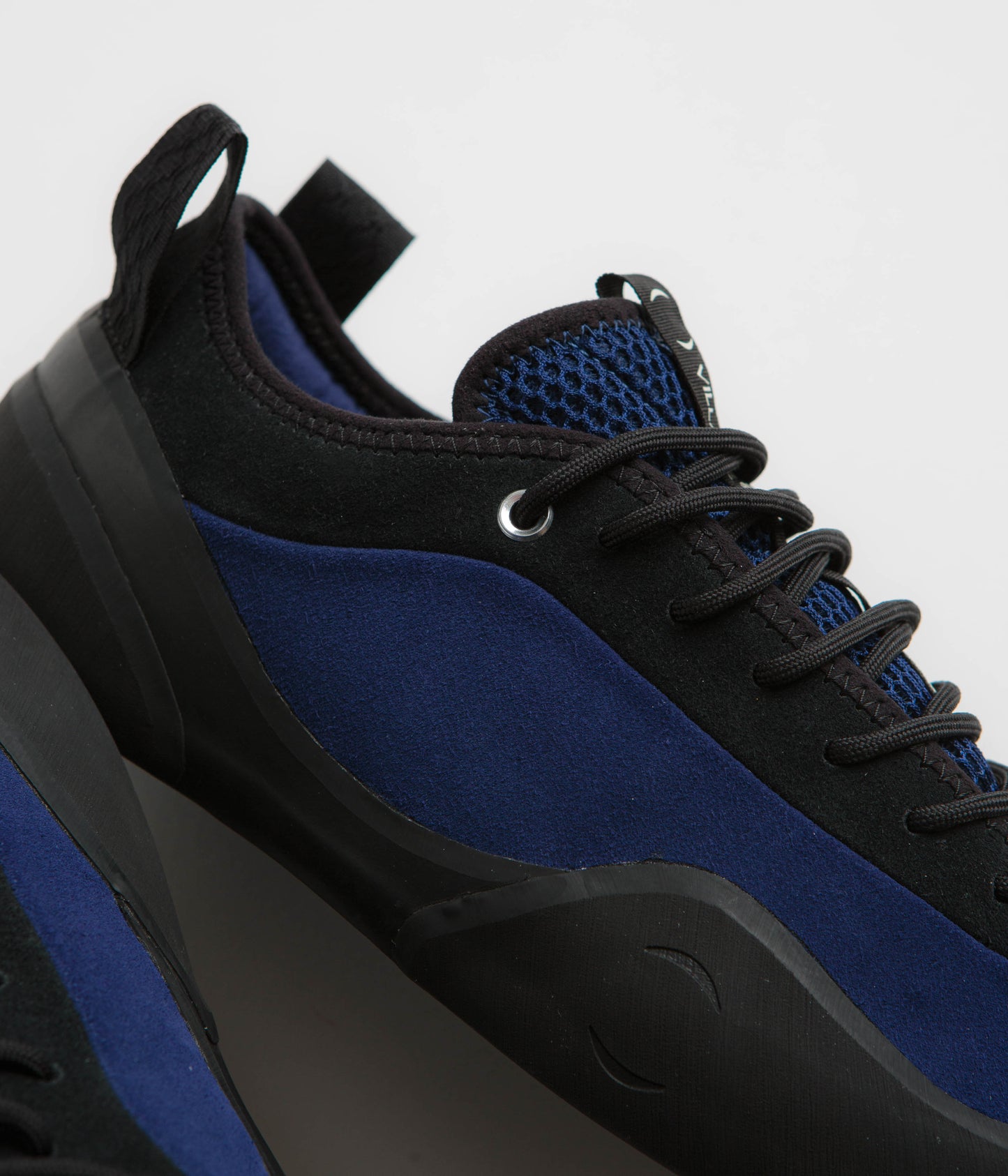 Village PM 1.00 PM Shoes - Blueprint Black / Natural Black