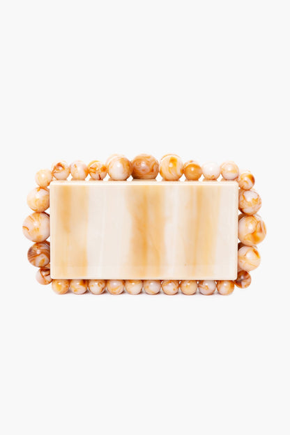 Butterscotch Eos Clutch